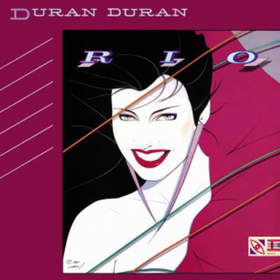 S02E08 Duran Duran - Rio S02E08 Duran Duran - Rio