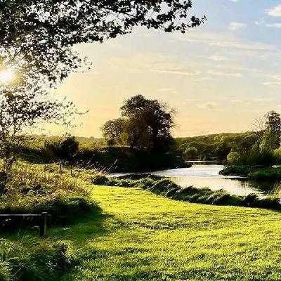 Ben Goldsmith & How Rewilding Can Help Restore Nature