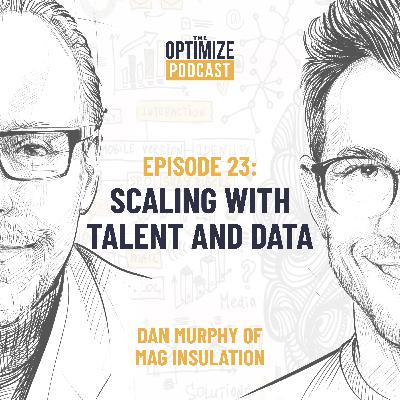 Dan Murphy: Recruiting & Bidding Nightmares