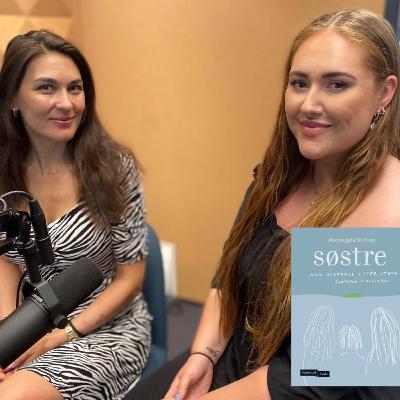 Min historie etter Utøya- Cathrine Trønnes Lie