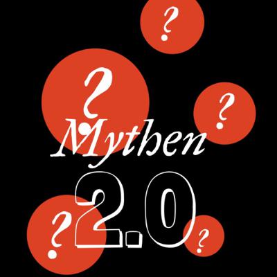 ‼️Was sind Mythen? (2.0 Version)‼️