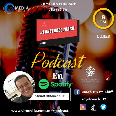 Ep. 49 Empoderamiento Femenino con María Cano