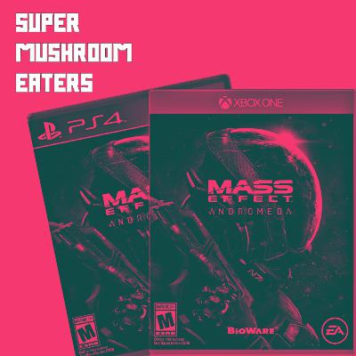 #013 - Mass Effect: Andromeda #013 - Mass Effect: Andromeda