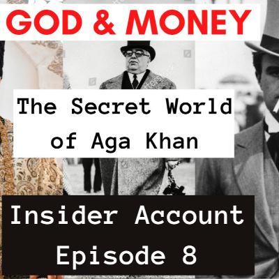 Episode 8: Prince Aly Khan