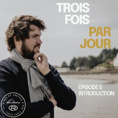 Épisode 0 : introduction avec Florent Piard, fondateur des Résistants Épisode 0 : introduction avec Florent Piard, fondateur des Résistants