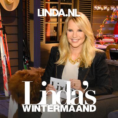 #1 Linda's Wintermaand: Mark Rutte en Floortje Dessing #1 Linda's Wintermaand: Mark Rutte en Floortje Dessing