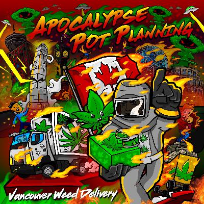 Apolcalypse Pot Planing