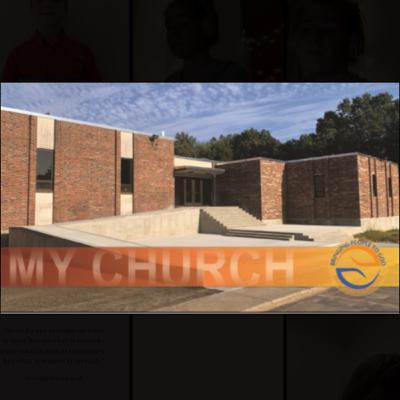 My Church- Part 3