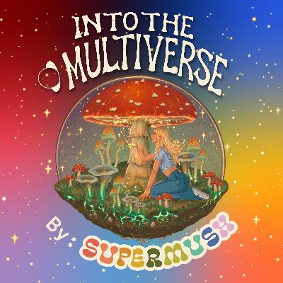 Microdosing For The Masses - with Paul Austin | Into the Multiverse Podcast S2 EP #49