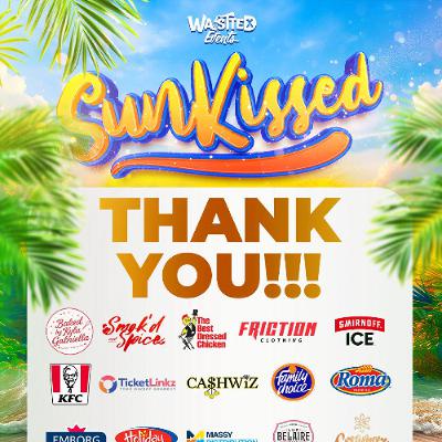 Fullklipp Ent Live @ Waistted - Sunkissed