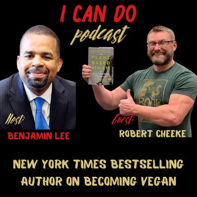 Episode #122: My Conversation with New York Times Best Selling Author Robert Cheeke. Episode #122: My Conversation with New York Times Best Selling Author Robert Cheeke.