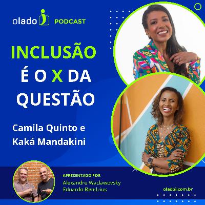 Inclusão é o X da questão