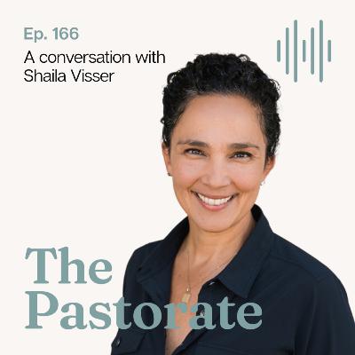 Shaila Visser with the Lead Pastors Fellowship: Reaching Gen Alpha, the Future of Alpha Canada, and Canada’s Unique Spiritual Moment