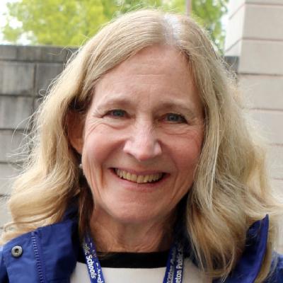 Dr. Kathie Foster, Princeton Public Schools Acting Superintendent