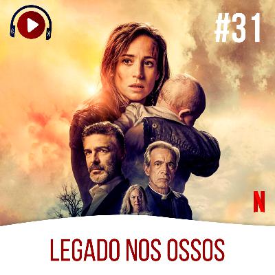 Dá Play Aí #31 - Comentando | Legado nos Ossos Dá Play Aí #31 - Comentando | Legado nos Ossos