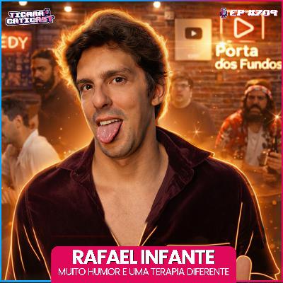 EP 709 - RAFAEL INFANTE EP 709 - RAFAEL INFANTE