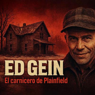 La Verdadera Historia de Ed Gein, el Carnicero de Plainfield