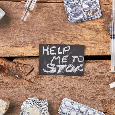 'Unprecedented rise' in demand for addiction treatment