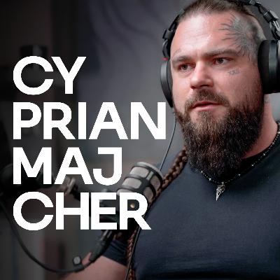 Sekret prawdziwych wojowników i ich przepis na szczęście – Paweł "Viking" Pawlak