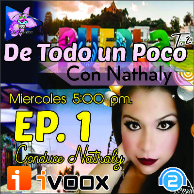 DE TODO UN POCO T2 EP.1