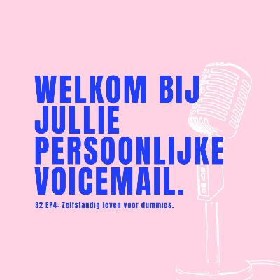 S2 EP4: Zelfstandig leven voor dummies.