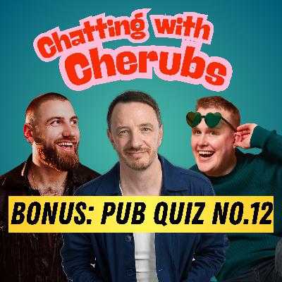 BONUS Pub Quiz 12