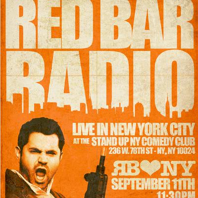 RED BAR IN NYC PROMO [2010]