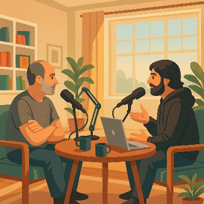 Alejandro Crosa: Carrera en Big Tech, vida en Silicon Valley y fundar Daffy