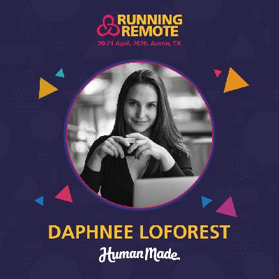 Enterprise Product Manager at Human Made: Daphnée Laforest