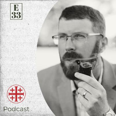 (Episode 33) Dr. Alan Harrelson | The Writings and Legacy of Wendell Berry