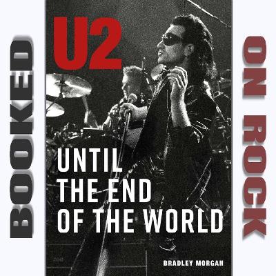 U2 At 50: A Retrospective [Episode 325]