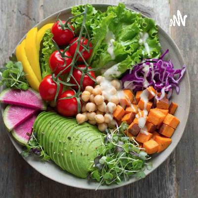 Buena alimentación sinónimo de buena salud