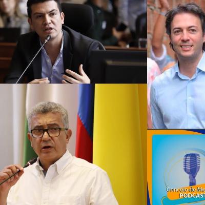Concejales piden celeridad en las ayudas