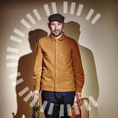 Matthew Halsall Matthew Halsall