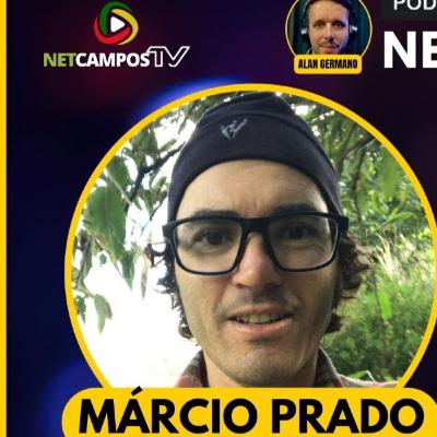 PodCast NetCampos #026: Márcio Prado: Idealizador do Zoom Bike Park em Campos do Jordão PodCast NetCampos #026: Márcio Prado: Idealizador do Zoom Bike Park em Campos do Jordão