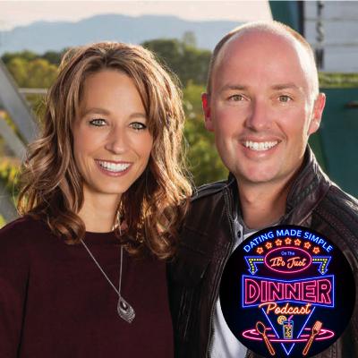 The Governor and Fist Lady of Utah talk about Dating, Loneliness, and Real Connections The Governor and Fist Lady of Utah talk about Dating, Loneliness, and Real Connections