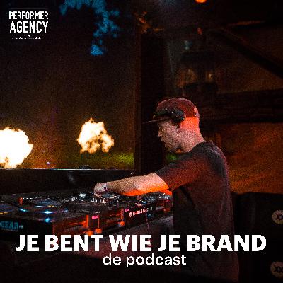 Je Bent Wie Je Brand - 08 - Keizer Jelle