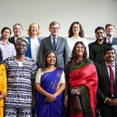Wadephul in Indien - Politologe: Europa sollte mehr Realpolitik wagen