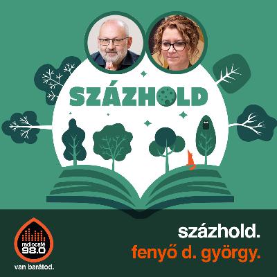 #031 - Fenyő D. György (2026-01-09)