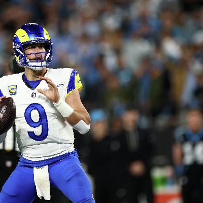 La NFL nous gâte avec 4 matchs de séries de qualité!