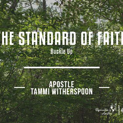 The Standard of Faith
