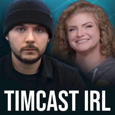 Hillary Clinton FACES JAIL For Refusing To Testify In Epstein Case w/ Kaitlin Bennett