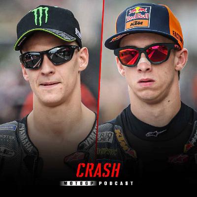 Who will be the big rider market movers for the 2027 MotoGP season?