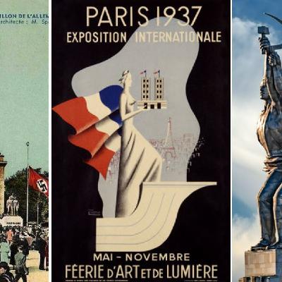 L’exposition universelle de 1937