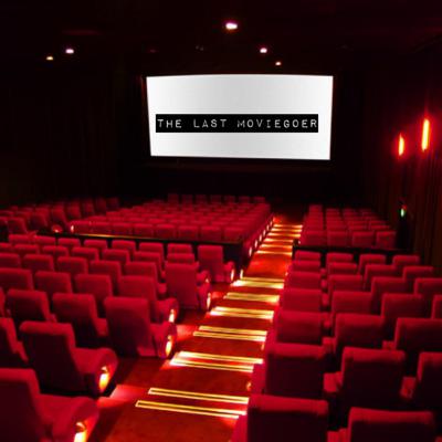 The Last Moviegoer The Last Moviegoer