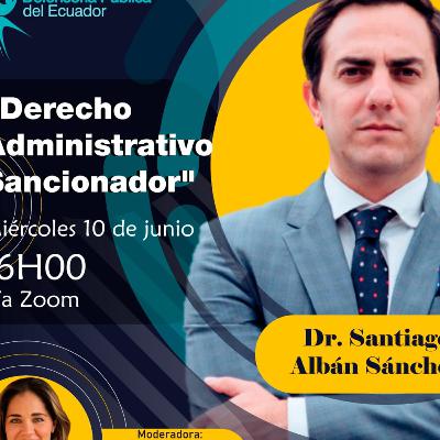 Ep. 05 - Capacitación - Procedimiento Administrativo Sancionador