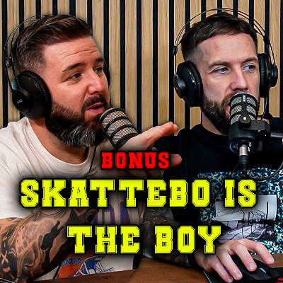 Roughing The Podcaster - BONUS - Giants defeat Eagles, Skattebo and Dart on one & game previews 🏈 Roughing The Podcaster - BONUS - Giants defeat Eagles, Skattebo and Dart on one & game previews 🏈