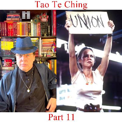 Tao Te Ching - Part 11 Tao Te Ching - Part 11
