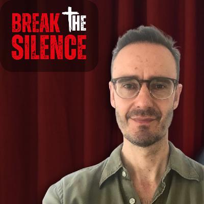 #35 - Rupert Shortt: The Decline and Persecution of Christianity