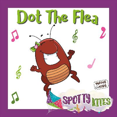 Dot the Flea